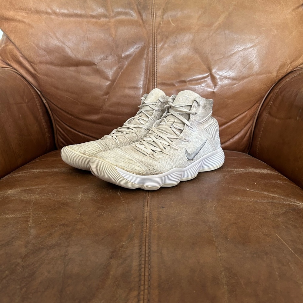 Nike Hyperdunk 2017 Flyknit